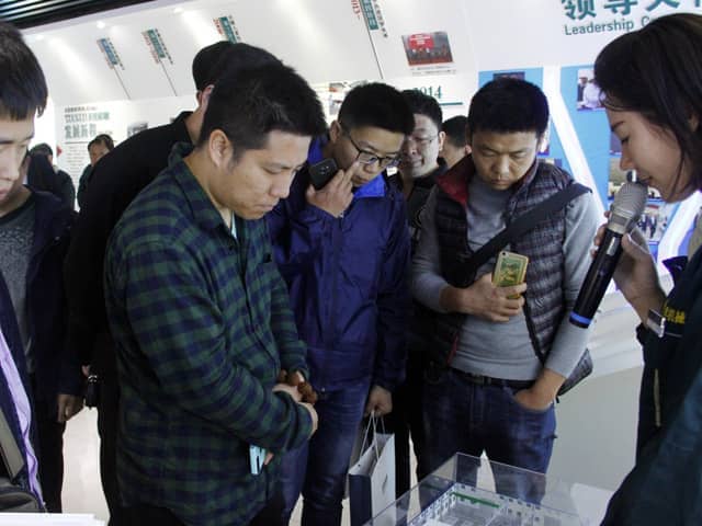 装配式建筑技术培训第二篇――“装配式建筑混凝土施工技术与管理培训会议”在世界杯信誉买球圆满召开