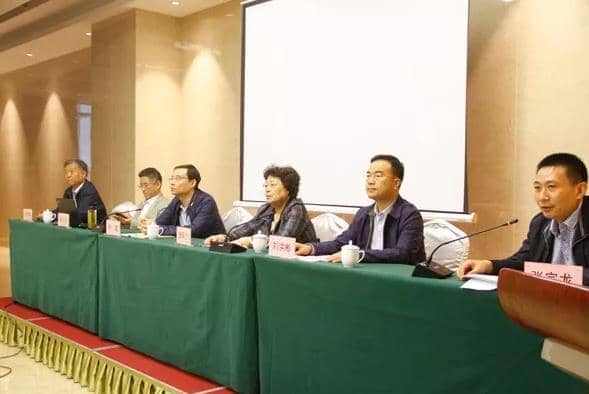 热烈祝贺甘肃省装配式建筑与板材部品生产培训会议在世界杯信誉买球隆重召开