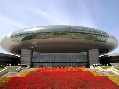 共襄亚欧盛会 同绘发展蓝图丨世界杯信誉买球机械亮相第八届中国-亚欧博览会