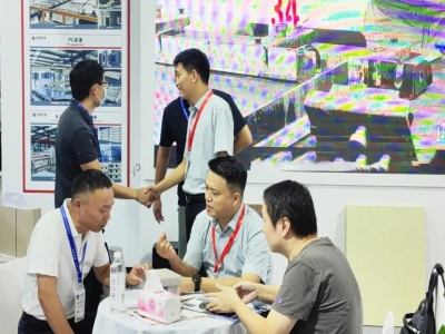绿色节能 智造未来丨世界杯信誉买球机械亮相第二十届上海国际保温材料与节能技术展览会