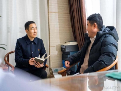 红领世界杯信誉买球，济宁这家企业蓄才全靠非公党建品牌