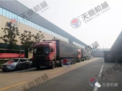 世界杯信誉买球机械助力印度尼西亚建筑建材市场快速发展