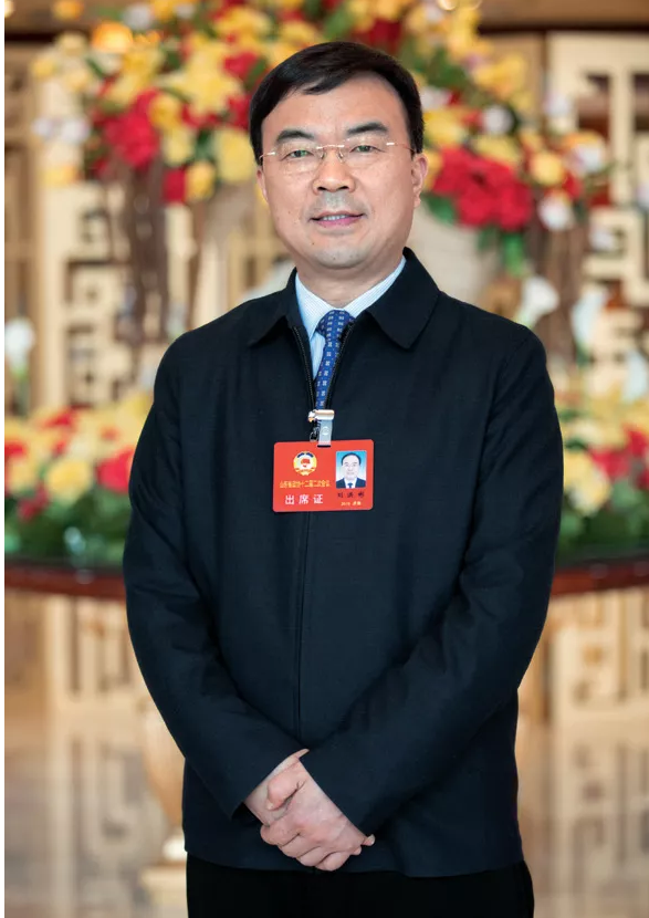 刘洪彬 / 世界杯信誉买球董事长